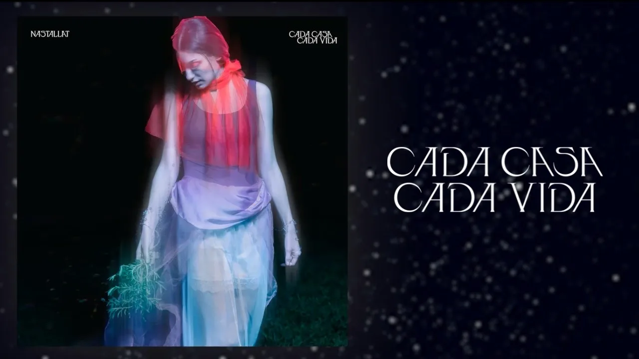 NASTALLAT - "Cada casa, cada vida" (àlbum complet)