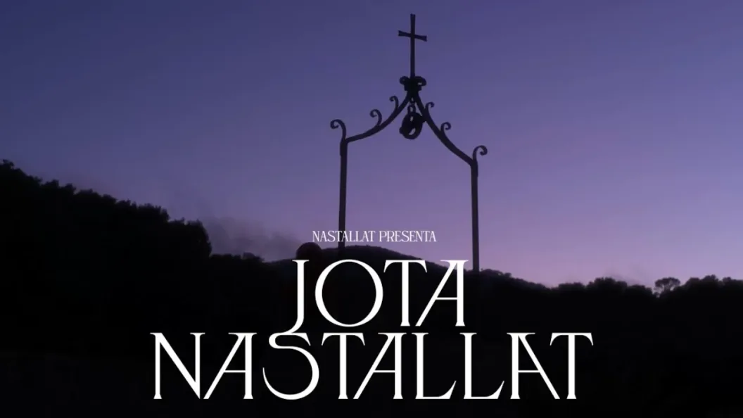 NASTALLAT - Jota Nastallat (videoclip)